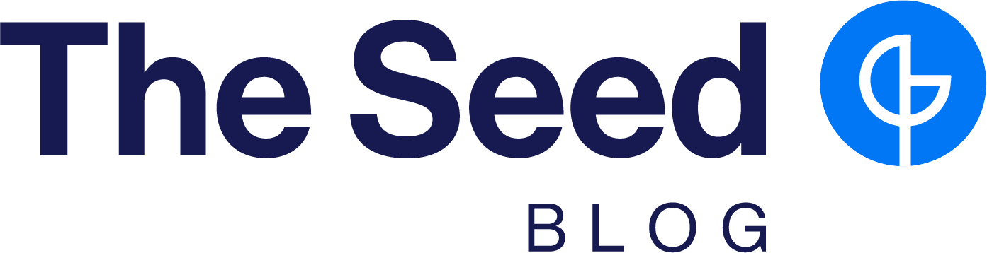 The Seed Blog