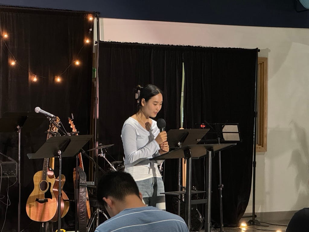 Confirmation Testimony — Lisa Ahn