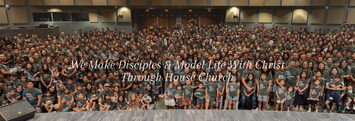 422. Retreat Guest Speaker for This Year