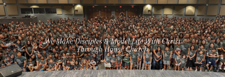 422. Retreat Guest Speaker for This Year